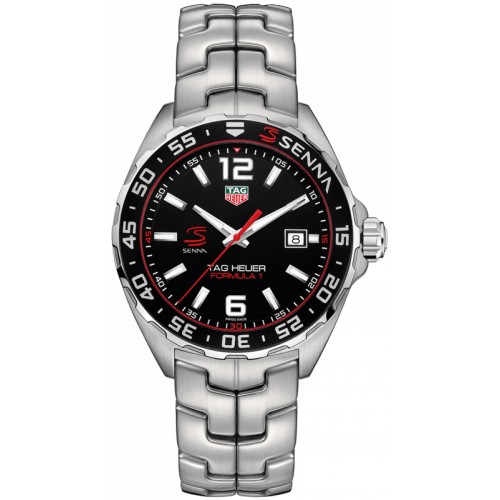 Tag Heuer Formula 1 WAZ1012-BA0883